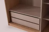 Mimosa Bedroom with Corner Module