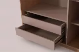 Mimosa Bedroom with Corner Module