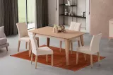 Mimosa Dinner Table Set