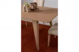 Mimosa Dinner Table Set