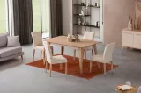 Mimosa Dining Room