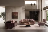 Mina Sofa Set