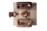 Mina Sofa Set
