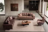 Mina Sofa Set