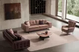 Mina Sofa Set