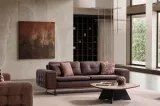 Mina Sofa Set