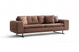 Mina Triple Sofa Regular