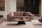 Mina Triple Sofa Regular