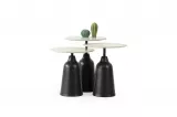 Minty Nesting Table TB-482