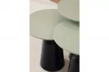 Minty Nesting Table TB-482