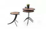 Miray Nesting Table TB-246