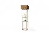 Mita Floor Lamp TB-284