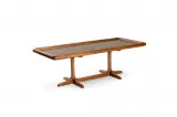 Modest Coffee Table Rectangular TG-128