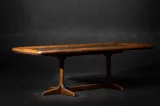 Modest Coffee Table Rectangular TG-128