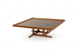 Modest Coffee Table Square TG-127