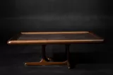 Modest Coffee Table Square TG-127
