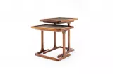 Modest Nesting Table TG-129