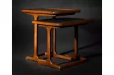 Modest Nesting Table TG-129