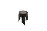Modus 3 Piece Service Table TG-508
