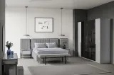 Moka Bedroom