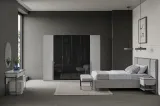 Moka Bedroom