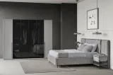 Moka Bedroom
