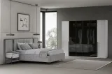 Moka Bedroom