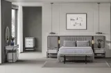 Moka Bedroom