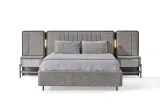 Moka Bedroom