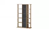 Mona Bookshelf