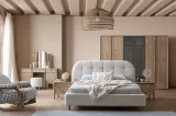 Mona Bedroom