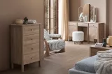 Mona Bedroom