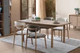 Mona Dinner Table Set