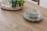 Mona Dinner Table Set