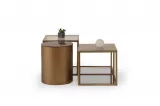 Monte Coffee Table TB-331