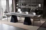 Montreal Ceramic Table Set