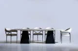 Montreal Ceramic Table Set