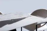 Montreal Ceramic Table Set