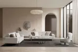 Monza Sofa Set