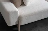 Monza Sofa Set