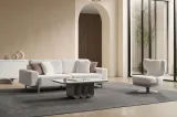 Monza Sofa Set
