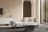 Monza Sofa Set