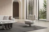 Monza Sofa Set