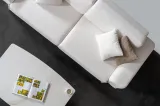 Monza Sofa Set