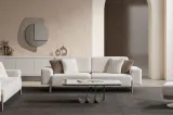 Monza Sofa Set