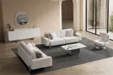 Monza Sofa Set