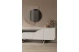 Monza Console + Mirror