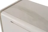 Monza Console + Mirror