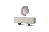 Monza Console + Mirror