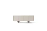 Monza Console